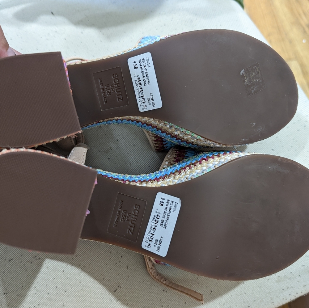 Sandals - Picture 9 of 11
